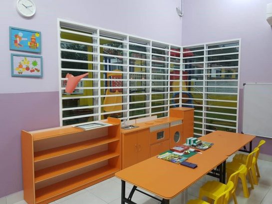 Eduwis Hillpark, Bandar Teknologi Kajang