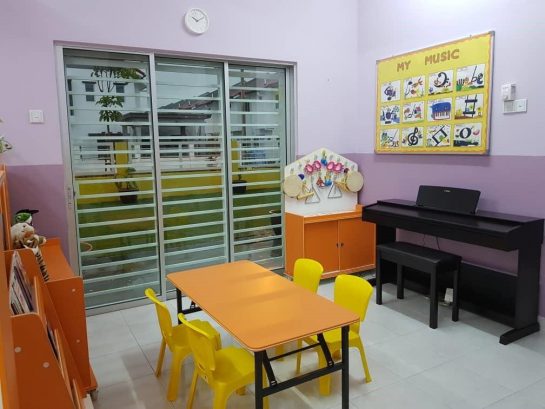 Eduwis Hillpark, Bandar Teknologi Kajang