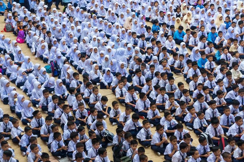 Types Of Primary School Education In Malaysia: Things To Consider When Choosing One