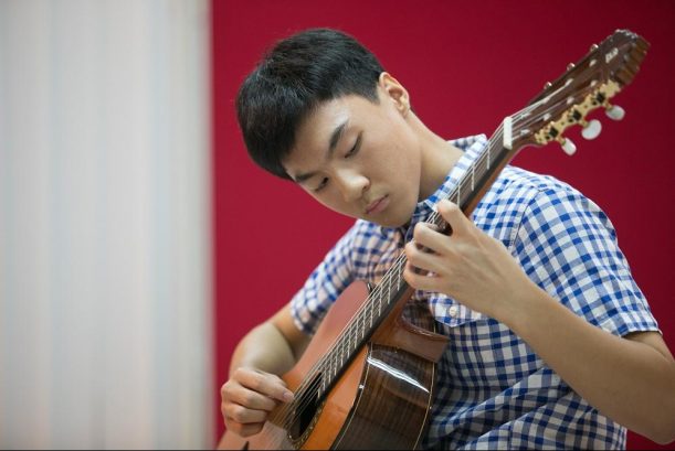 Allegro Music & Arts Sdn Bhd, Ampang