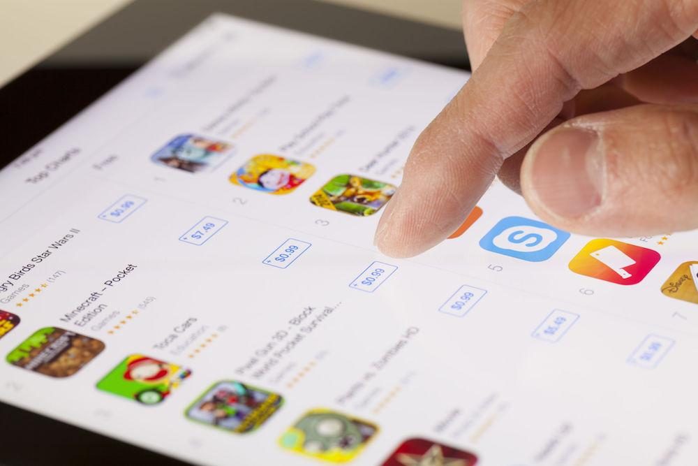 Apps For Children With Special Needs