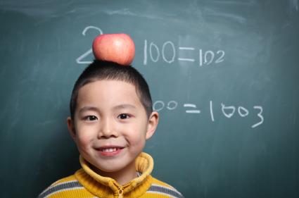 Math Milestones By Age Math Milestones By Age