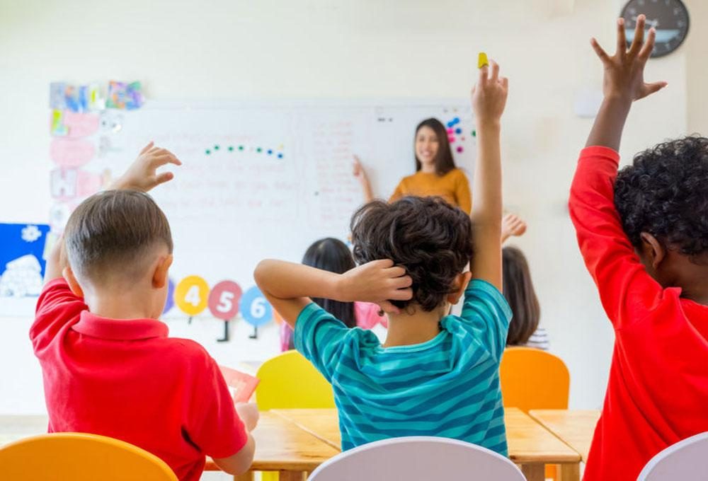 How VARK Learning Styles Could Be Your Children’s Best Companion How VARK Learning Styles Could Be Your Children’s Best Companion