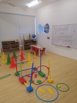 MyGenius Kindergarten, Eco Sanctuary & Rimbayu