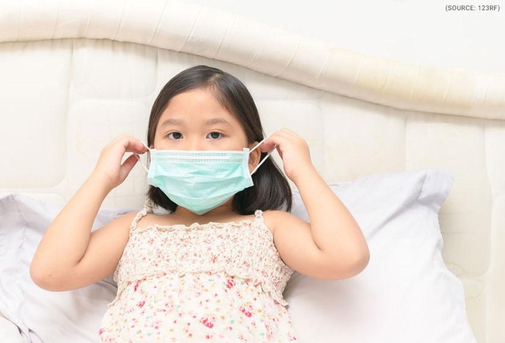 5 Tips to Keep Your Child Healthy and Happy During a Viral Outbreak