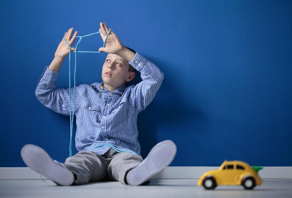 Myth Busters – Autism Spectrum Disorder
