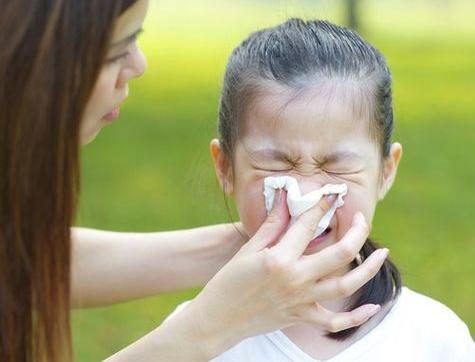 All About Allergies