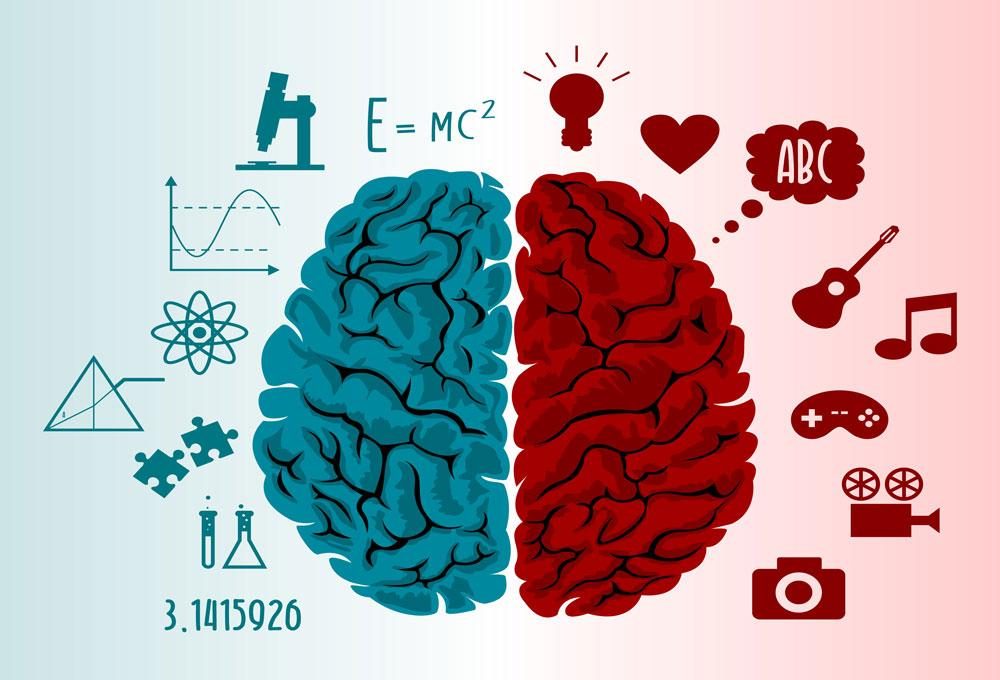 How to Exercise the Left and Right Side of the Brain | Brain Training