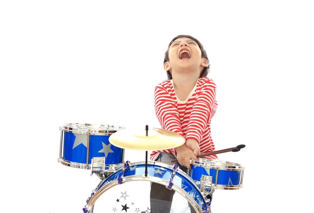 Discover and Nurture Your Child’s Talents in 5 Steps