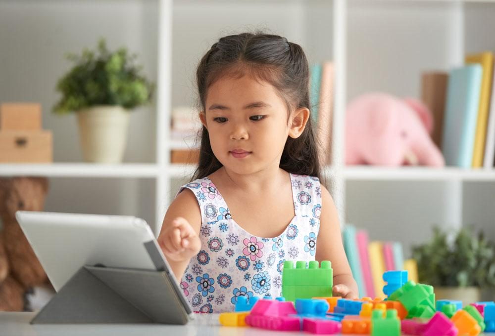 6 Ways Technology Benefits Today’s Kids