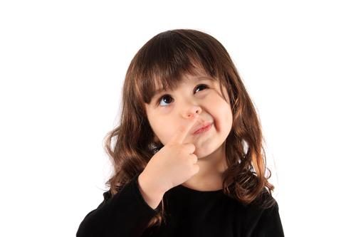 Teach your child to be independent