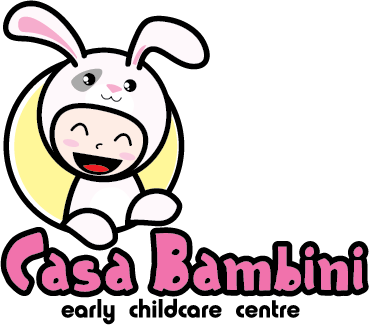 Choo Choo Train Baby & Child Care Centre, Mutiara Damansara