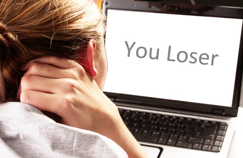 12-Year-Old Hangs Herself After Being Tormented Online 12-Year-Old Hangs Herself After Being Tormented Online