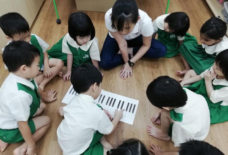 Kinderland Maisson Ara Damansara