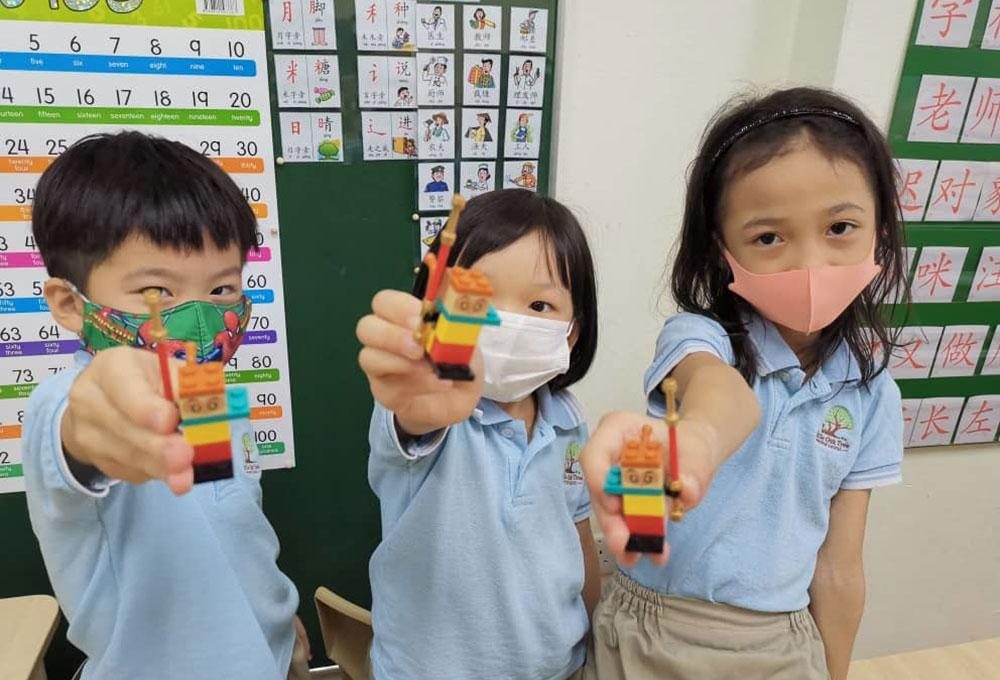 The Monkey King Legend | Here’s How Schools Got Creative with a Fable