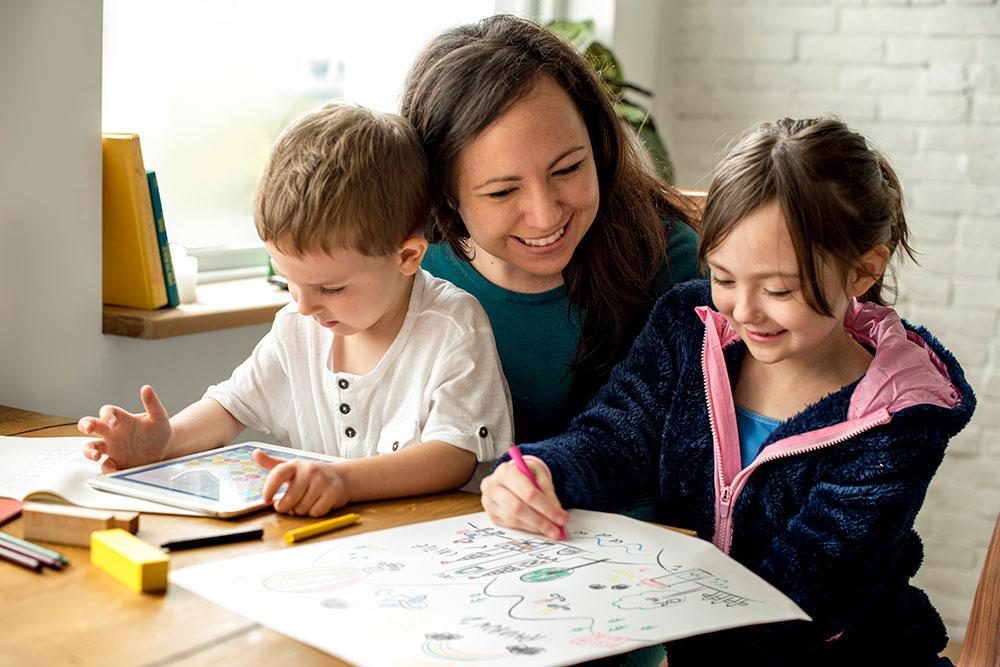 Differentiation – A Successful Approach for Differently Abled Learners