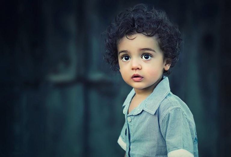 If Your Child Has a Sensory Disability, Here Are Accommodations He Might Need