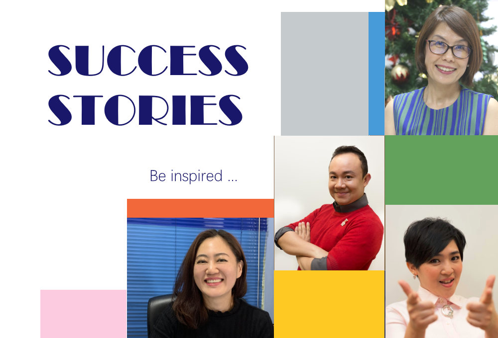 Success Stories of Malaysian Early Educators Success Stories of Malaysian Early Educators