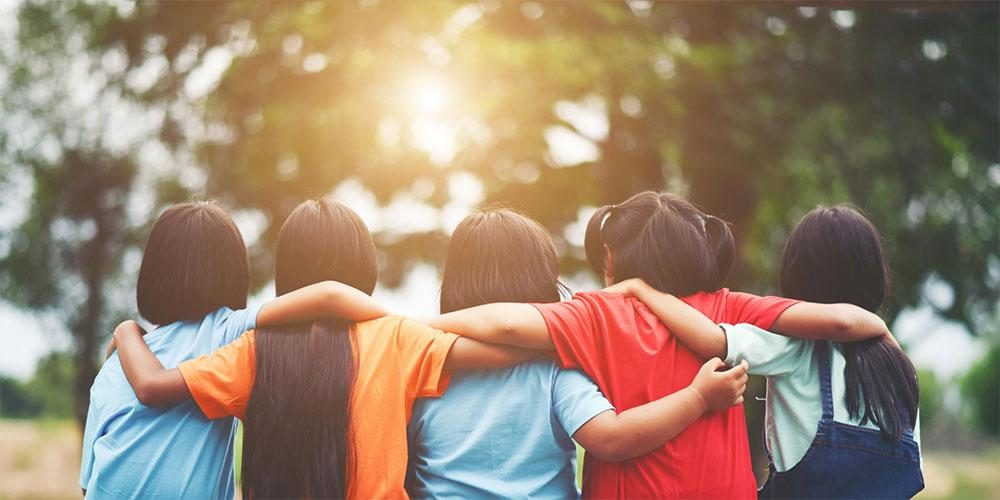 Caring for Children with Developmental Needs Caring for Children with Developmental Needs