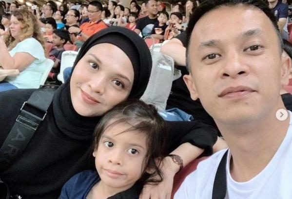 A Parent’s Dilemma: Should We Send Our Child Back to School? (Ft. Malaysian Actress Shera Aiyob)