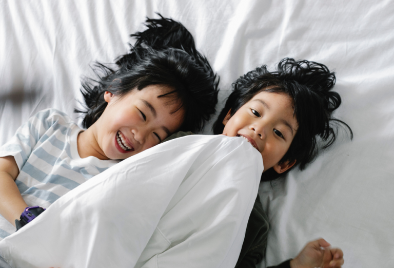 Why Is She Flapping Her Hands? | A Guide to ‘Stimming’ in Kids with Autism