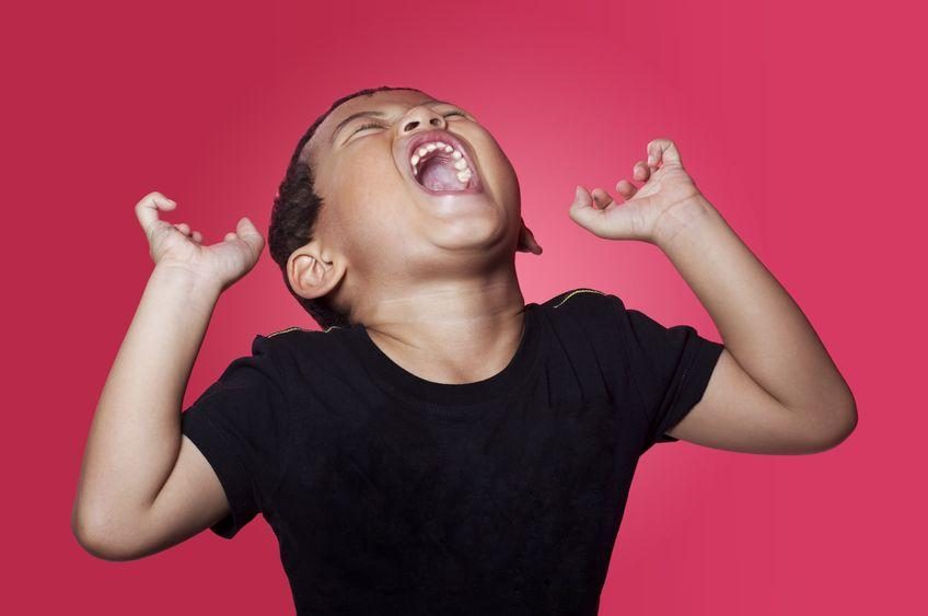 Attention Deficit Hyperactivity Disorder (ADHD): Strategies for Parents