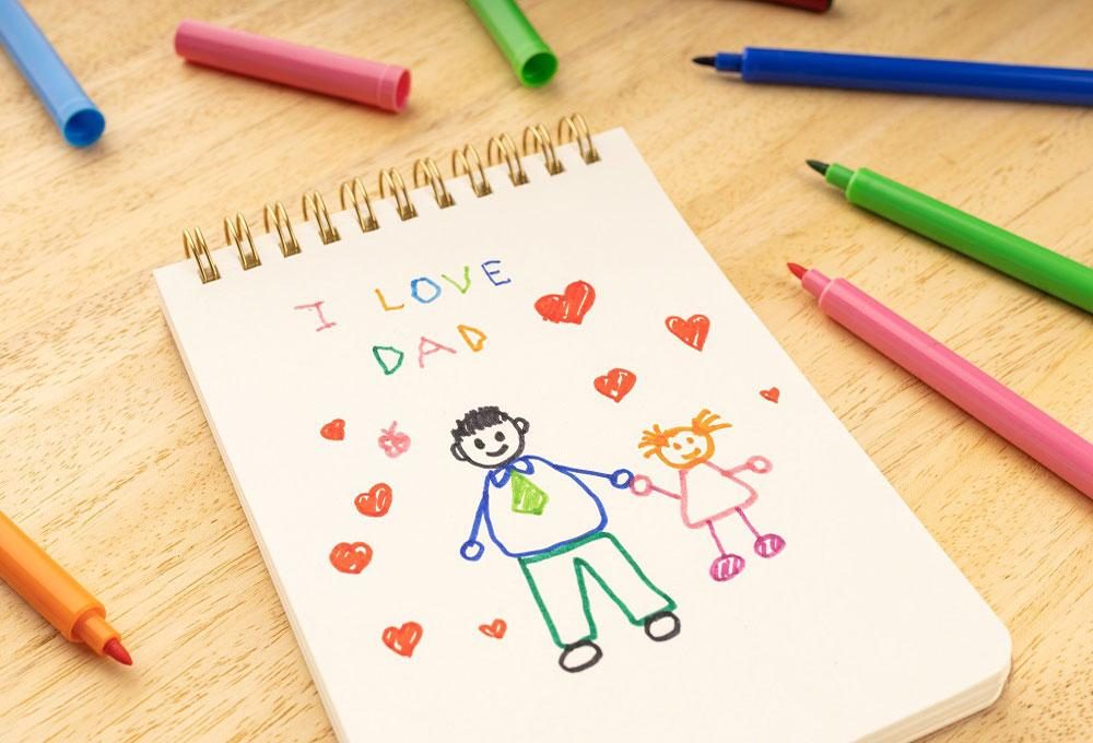 7 Fun Ways to Celebrate Father’s Day
