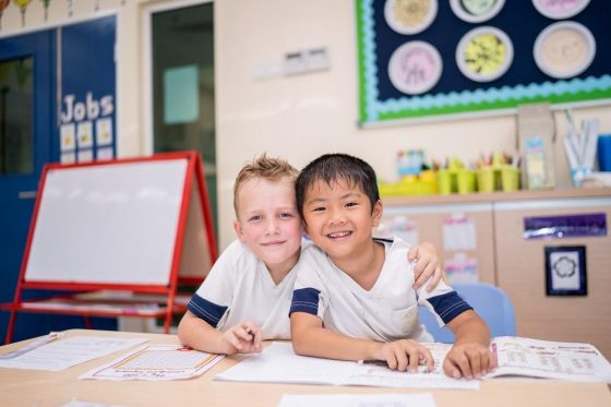 Epsom College in Malaysia (Early Years & Prep School), KLIA
