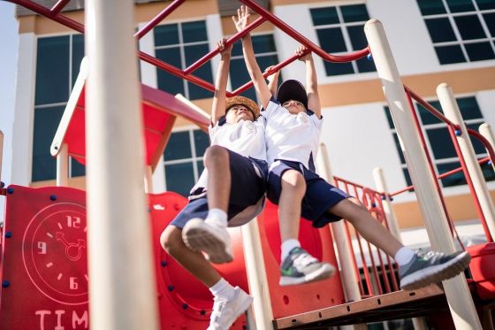 Epsom College in Malaysia (Early Years & Prep School), KLIA