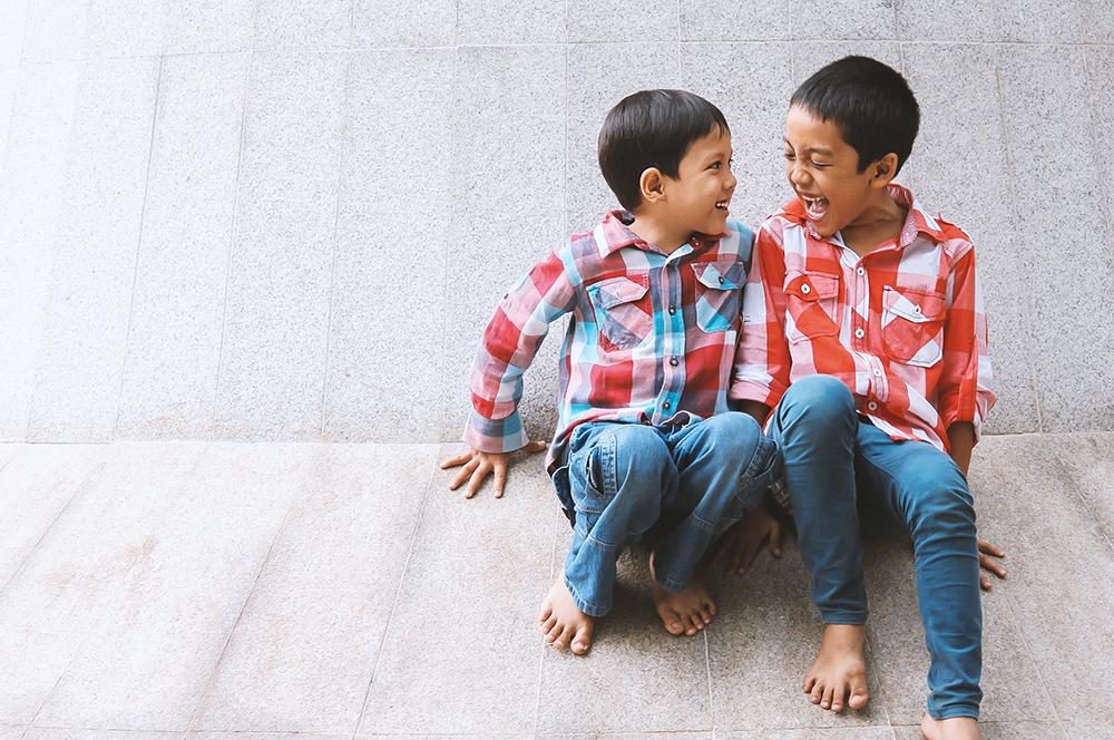 Investing in a Bank of Words: How to Develop Your Child’s Vocabulary Investing in a Bank of Words: How to Develop Your Child’s Vocabulary