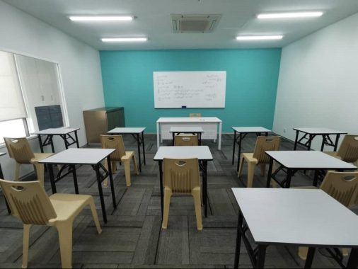 Cranbridge International School (Early Years), Kuala Lumpur