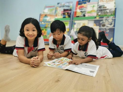 Cranbridge International School (Early Years), Kuala Lumpur