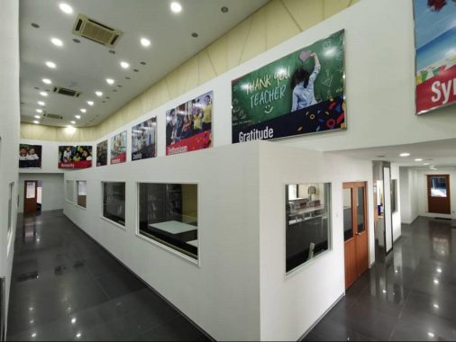 Cranbridge International School (Early Years), Kuala Lumpur