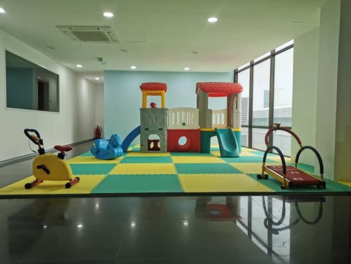 Cranbridge International School (Early Years), Kuala Lumpur