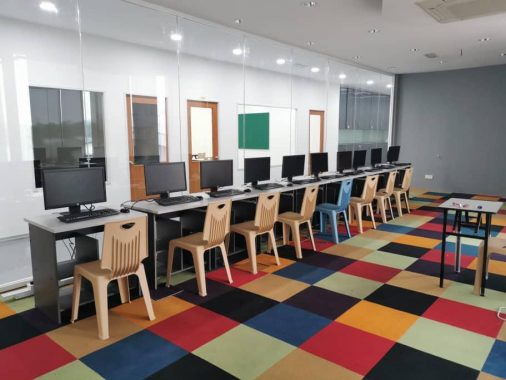 Cranbridge International School (Primary & Secondary), Kuala Lumpur