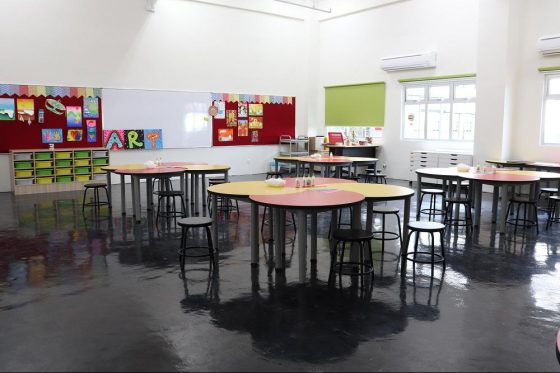 Sri Bestari International School (Early Years), Bandar Sri Damansara