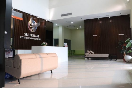 Sri Bestari International School (Early Years), Bandar Sri Damansara