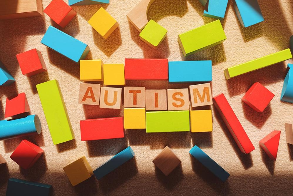 Challenges Faced by Parents with Autistic Children