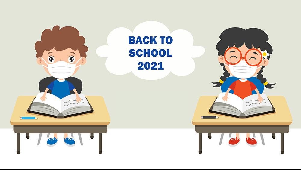Back to School 2021: An Updated Guide to Covid-Proof Your School (Infographics) Back to School 2021: An Updated Guide to Covid-Proof Your School (Infographics)