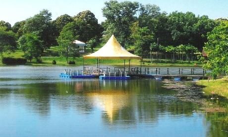 Tropical Fruit Farm – Melaka