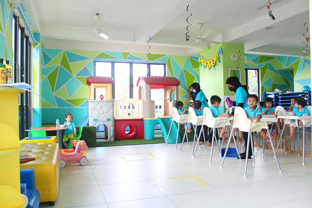 Little Dreamers Childcare Centre, Klang Little Dreamers Childcare Centre, Klang