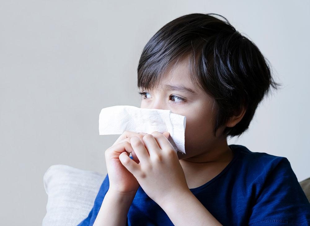 What is Influenza (Flu) in Children? What is Influenza (Flu) in Children?