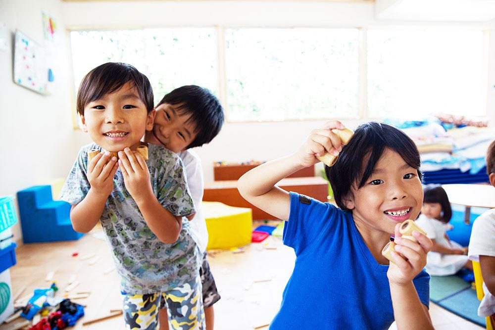 Get children excited to learn again; Tips for picking the right enrichment programmes Get children excited to learn again; Tips for picking the right enrichment programmes