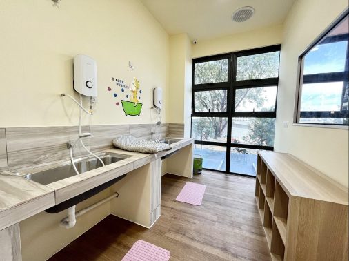 Casa Bambini Early Childcare Centre, PJ Midtown (Seksyen 13 Petaling Jaya)