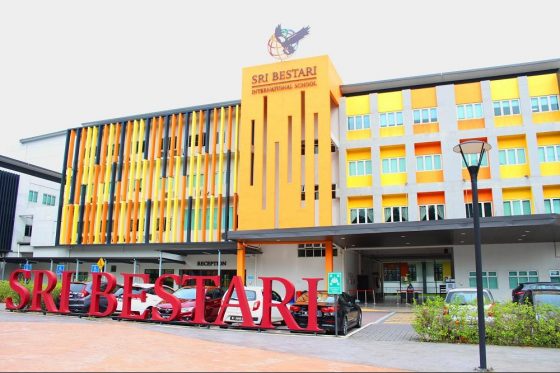 Sri Bestari International School (Primary & Secondary), Bandar Sri Damansara