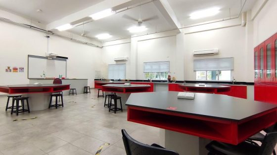 Sri Bestari International School (Early Years), Bandar Sri Damansara