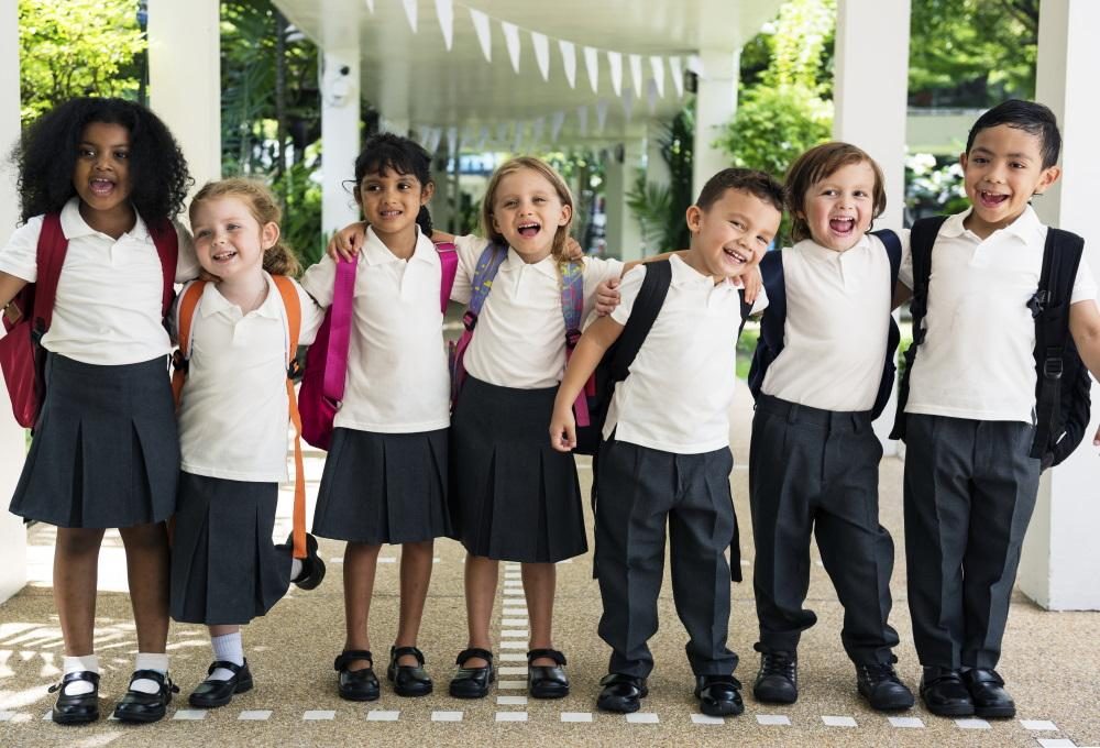 The International Baccalaureate (IB) Advantage