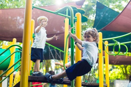 Australian International School Malaysia (Preschool & Early Years), Seri Kembangan