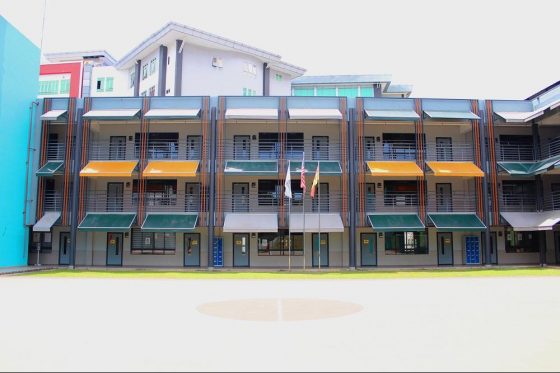 Acmar International & Private Schools (Early Years), Klang