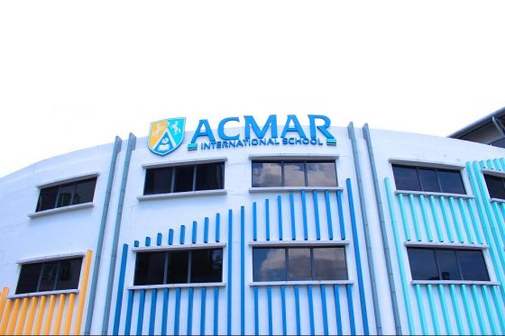 Acmar International & Private Schools (Primary & Secondary), Klang